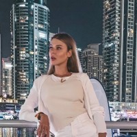 NARDOS Employee Maria Rinaldi's profile photo