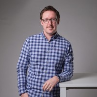 LevelTwo NZ Employee Shaun Edlin's profile photo