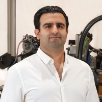 BOS Employee Roee Ivgy's profile photo