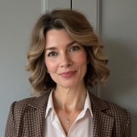 C.H. Robinson Employee Catherine Powell's profile photo