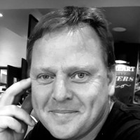 ISF SFP (PTY) LTD Employee Tersius Harmse's profile photo