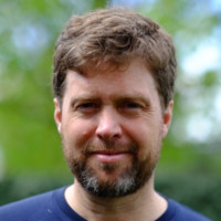 World Health Organization Employee Garrett Mehl's profile photo