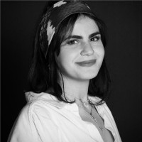 TAIT Employee Mariam Raja's profile photo