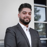 Applied Concepts Employee Luis Ibarra's profile photo