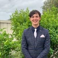Kmart Australia Limited Employee Harry Callaghan's profile photo
