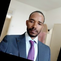 Federal Ministry of Health Ethiopia Employee Alemu Mekonen's profile photo