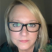 Centra Health Employee Sandy Goodman's profile photo