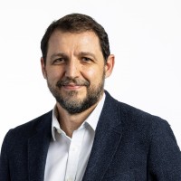 Repsol Employee Javier Quintela's profile photo