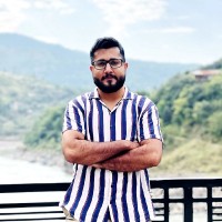 Muaaz Hammad Email