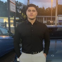Ali Taleb Email