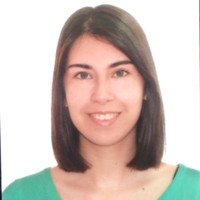 Colaboratic Employee Sheila Tena's profile photo