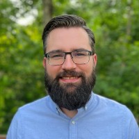 CINC Systems Employee Brandon Travis's profile photo