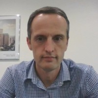 Harmony Fire Employee Matt Ford's profile photo