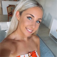 Ryderwear Employee Katelin Fuss's profile photo