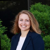 Deel Employee Mary Marx's profile photo