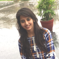Zupee Employee Monika Yadav's profile photo
