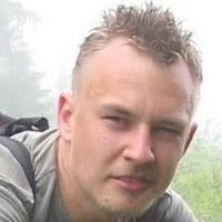 Pegasystems Employee Michał Żarłok's profile photo