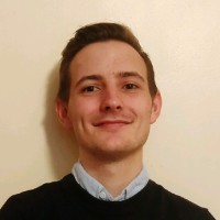 FlatPlan Employee Sam Russell's profile photo