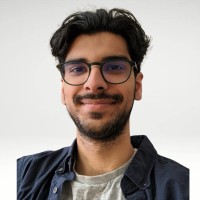 Andy Joshi Email