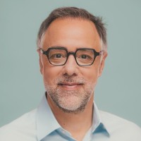 Projet Montréal Employee Luc Rabouin's profile photo