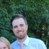 Accenture Employee Eric Brandon's profile photo