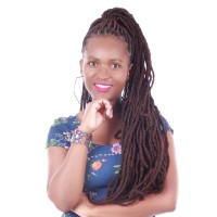 South African Health Products Regulatory Authority Employee Dumsile Zulu's profile photo