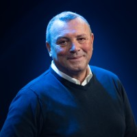 STS Communication Employee Alberto Azzola's profile photo