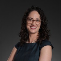 ROBLEY REX VA MEDICAL CENTER Employee Brittany Dejarnett's profile photo