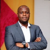 Fanaka&Co Employee Lionel Rey's profile photo