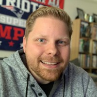 UNFI Employee Christopher Way's profile photo