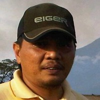 PT Kharisma Pemasaran Bersama Nusantara (INACOM) Employee Muhammad Rambe's profile photo