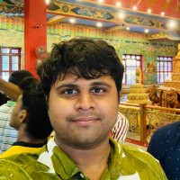 Nexus Labs Employee Barath Ganeshkumar's profile photo