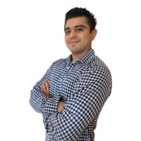 17TRACK Employee Jesse Deniz's profile photo