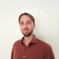 SpringTree B.V. Employee Daniël de Jong's profile photo