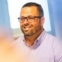 Patrick Fabry Email & Phone Number