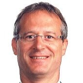 skyguide Employee Damian Perren's profile photo