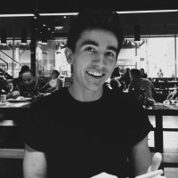 LifeWorks Employee Daniel Cutter's profile photo