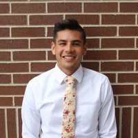 Amazon Web Services (AWS) Employee Nathan Lambert's profile photo