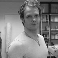 DataFlex.dev Employee Henri Reterink's profile photo