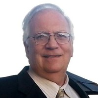 News Data Service, Inc. Employee Rob Carpenter's profile photo