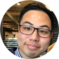 GHD Employee Michael Widjaja's profile photo