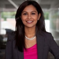 Fowler College of Business at San Diego State University Employee Eesha Sharma's profile photo