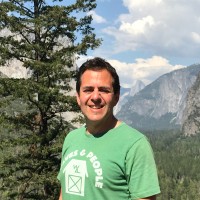 Altos Labs Employee Dan Elkes's profile photo
