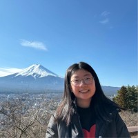 Flexi Support Employee Yan Li's profile photo