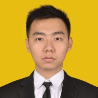 Hubble.Build Employee William Lie's profile photo