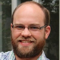 2nd Order Solutions Employee Travis Gray's profile photo