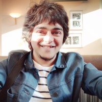 Shams Rahman Email & Phone Number