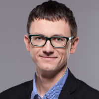 Frontex Employee Karol Okonski's profile photo