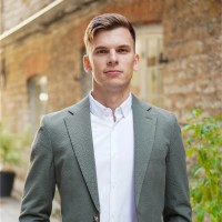 ElectricView Employee Rauno Otsasoo's profile photo