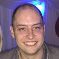EASTWOOD & PARTNERS LIMITED Employee David Greene's profile photo